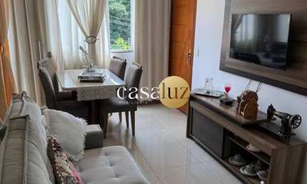 Apartamento com 3 quartos à venda no Centro, Sarzedo 