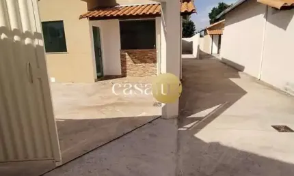 4 Casas localizadas no bairro Maria Antonieta/ Mário Campos