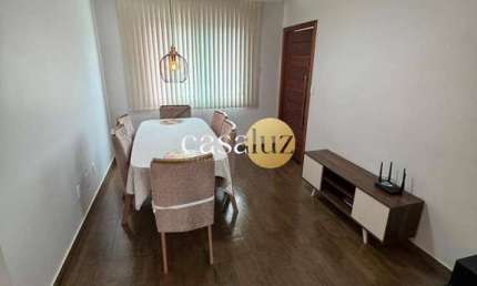 Cobertura com 3 quartos à venda no Santa Rosa, Sarzedo 