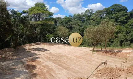 Terreno à venda na Serra Azul, Sarzedo 