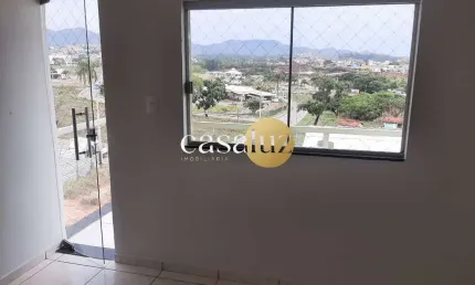 Apartamento localizado no bairro Santa Rosa /Sarzedo