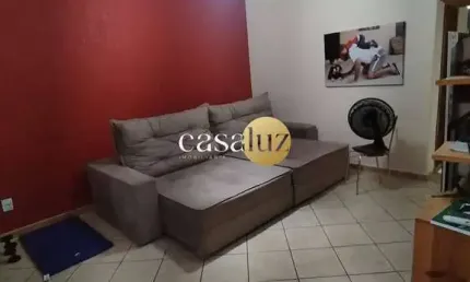 Casa com 2 quartos à venda no Fonte Grande, Contagem 