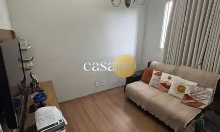 Cobertura com 3 quartos à venda no Chácaras, Betim 
