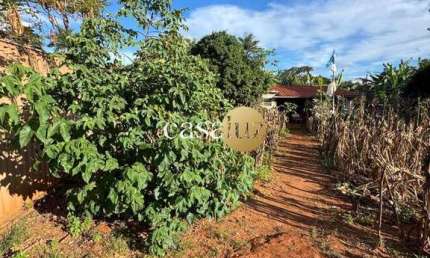 Chácara / sítio com 1 quarto à venda no Santa Rosa, Sarzedo 