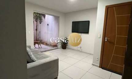 Área Privativa localizada no bairro Santa Rosa /Sarzedo