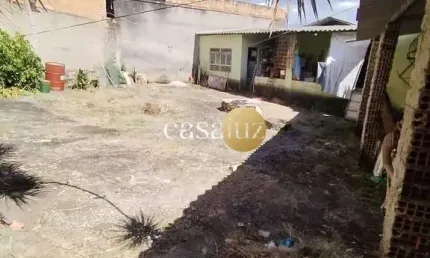 Casa com 3 quartos à venda no Petrovale, Betim 