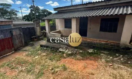 Terreno localizado no bairro vila satélite /sarzedo