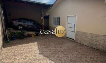Casa com 4 quartos à venda no Santa Rosa, Sarzedo 