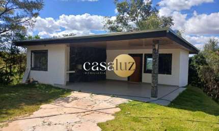 Chácara / sítio com 2 quartos à venda na Serra Azul, Sarzedo 