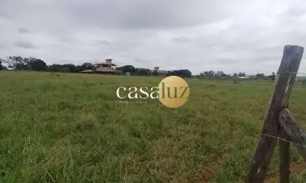 Chácara localizada no Condomínio Serra Azul /Mateus Leme