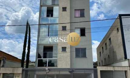 Apartamento com 3 quartos à venda no Brasília, Sarzedo 