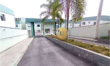 Área privativa localizado no bairro Santa Rita /Sarzedo
