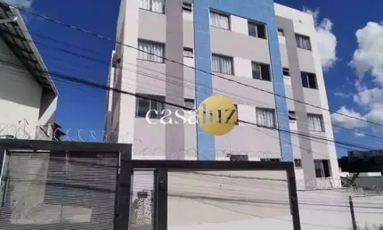 Apartamento com 2 quartos à venda em São João, Betim 