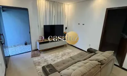 Casa com 2 quartos à venda na Bela Vista, Mário Campos 