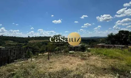 Terreno à venda no Tangará, Mário Campos 