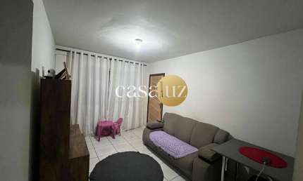 Apartamento localizado no bairro Santa Rosa /Sarzedo