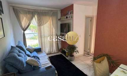 Apartamento localizado no bairro Riacho da Mata /Sarzedo