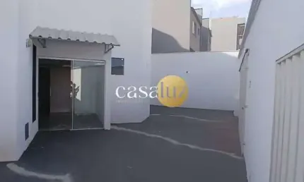 Casas localizadas no bairro Monsenhor Horta /Ibirité