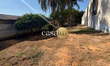 Terreno localizado no bairro Vila Satélite /Sarzedo