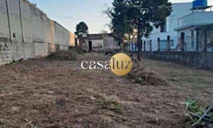 Terreno localizado no bairro Vila Satélite /Sarzedo