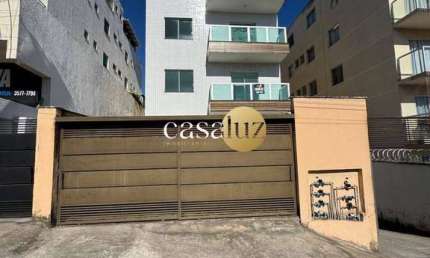 Apartamento localizado no bairro Masterville /Sarzedo