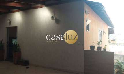 Casa com 2 quartos à venda no Recanto Verde, Ibirité 