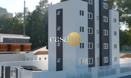 Áreas privativas localizadas no bairro Mangueiras /Belo Horizonte