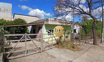 Casa com 4 quartos à venda no São Joaquim, Sarzedo 
