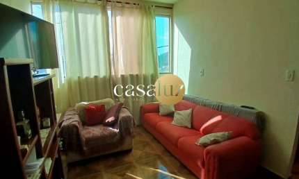 Casa com barracão localizada no bairro Masterville /Sarzedo