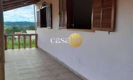 Chácara localizada em Paraíso das Taquaras /Esmeraldas