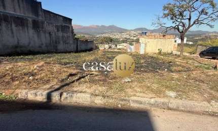 Terreno à venda no Santa Rosa, Sarzedo 