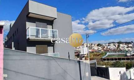 Apartamento localizado no bairro Masterville /Sarzedo