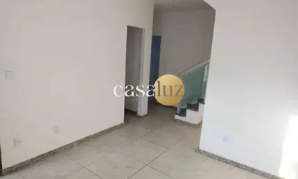 Casa com 2 quartos à venda no Santa Rosa, Sarzedo 