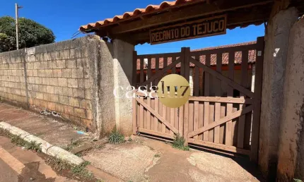 Chácara / sítio com 4 quartos à venda no Tejuco, Brumadinho 