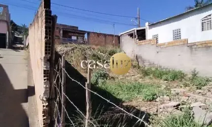 Terreno à venda no Centro, Sarzedo 
