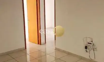 Apartamento localizado no bairro santa rita /sarzedo