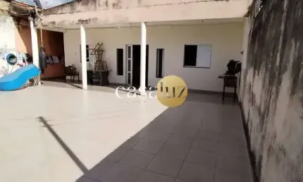 Casa com 4 quartos à venda no Centro, Sarzedo 
