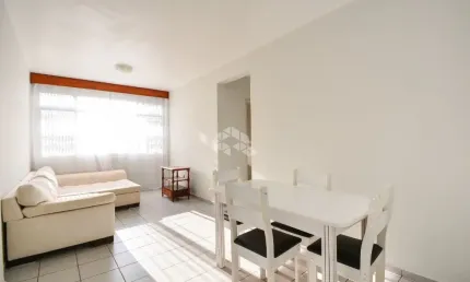 Apartamento 2 quartos em coqueiros florianópolis - próximo ao mercado imperatriz
