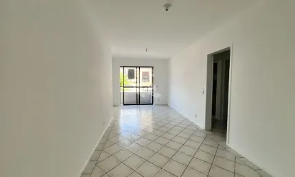 Apartamento em barreiros com vista para o mar 3 dormitórios 1 suíte e vaga de garagem