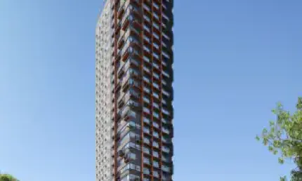 Kitnet / Stúdio à venda na Avenida Senador Ruy Carneiro, 1, Miramar, João Pessoa, 21 m2 por R$ 301.507