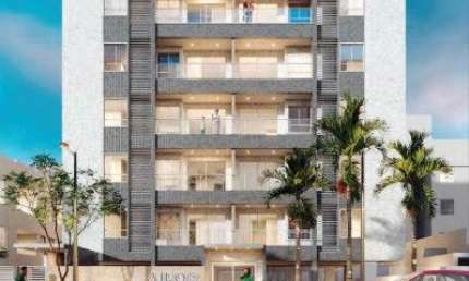 Apartamento com 2 quartos à venda na Rua Pastor José Ferreira da Silva, 1, Bessa, João Pessoa, 71 m2 por R$ 499.900