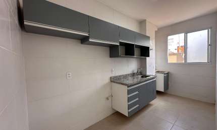Apartamento com 2 quartos para alugar na Rua Golfo de Coronation, 534, Ponta de Campina, Cabedelo