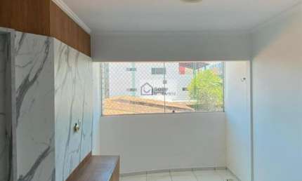 Apartamento com 3 quartos à venda na Rua Doméstica Tereza Alexandre Barbosa, 123, Cidade dos Colibris, João Pessoa