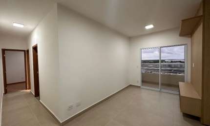 Aluguel de Apartamento 2 Quartos 1 Suíte em Ponta de Campina – Cabedelo/PB