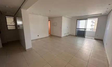 Apartamento à venda no Bairro dos Estados com 2 Quartos 1 Suíte