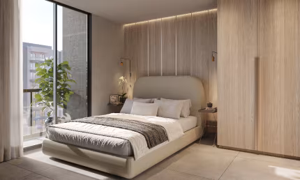 Apartamento com 1 quarto à venda na Avenida Pombal, 02, Manaíra, João Pessoa
