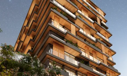 Apartamento com 1 quarto à venda na Avenida Pombal, 02, Manaíra, João Pessoa