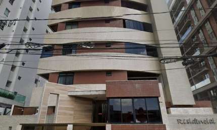 Apartamento à venda no Cabo Branco 4 Quartos 3 Suítes