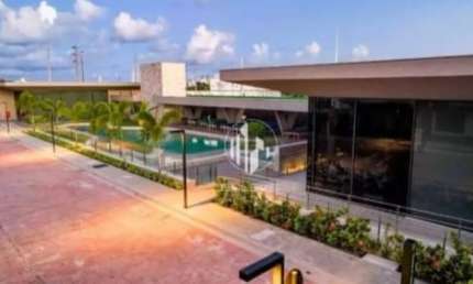 Casa à venda no Alliance House em Cabedelo com 3 Suítes