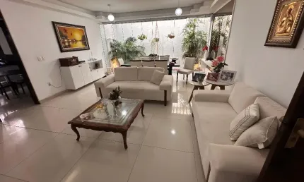 Casa com 3 quartos à venda na Rua Doralice de Almeida Lyra, 81, Jardim Oceania, João Pessoa